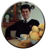 Picture of Mark Sutherland-Fisher